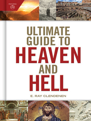 cover image of Ultimate Guide to Heaven and Hell